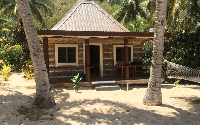 Octopus Resort