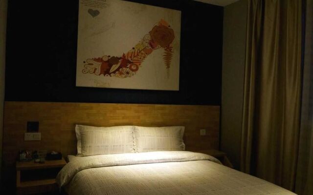 Zijinghua City Hotel