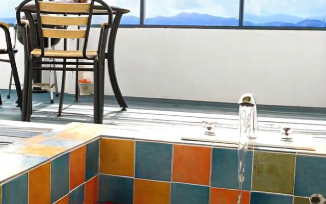 Namhae Caruso Pension