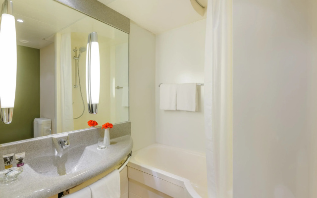 Mercure Airport Hotel Berlin Tegel
