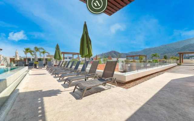 V399 108 in Puerto Vallarta