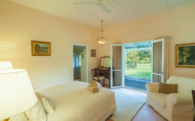 Eumundi Dairy Retreat