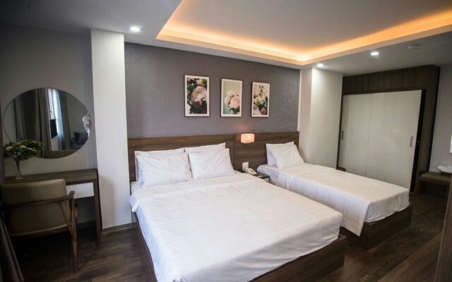Zo Hotels Tran Duy Hung