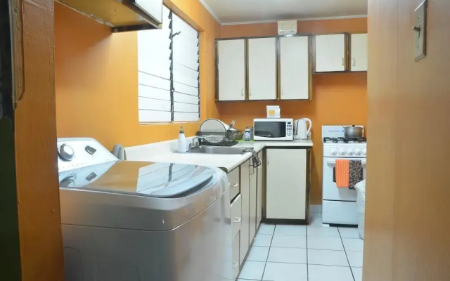 Royal Suites New Kingston