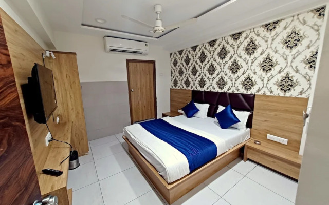 Hotel New Lake View