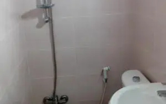 Hamoudah Hotel
