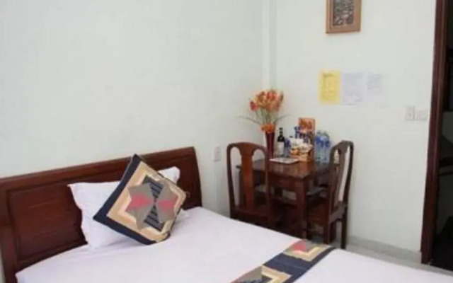 Ngoc Lan Guest House