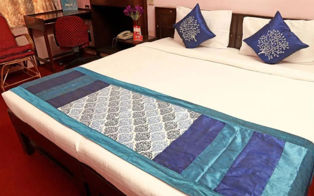 Oyo Rooms Gariahat Crossing