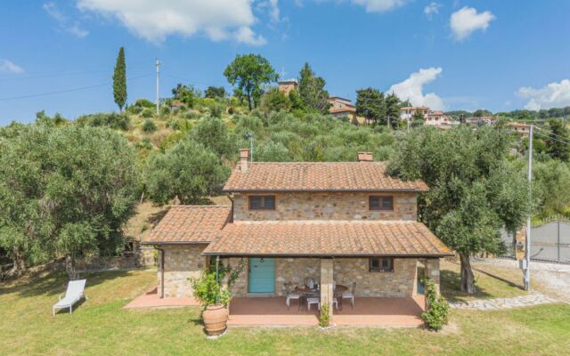 House Il Pino Massarosa