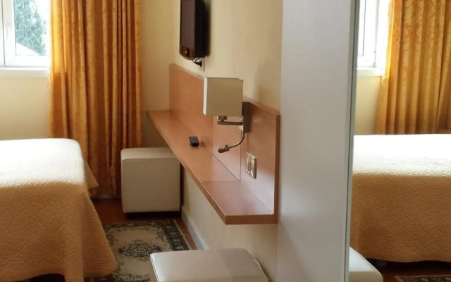 Hotel Miradaire Porto