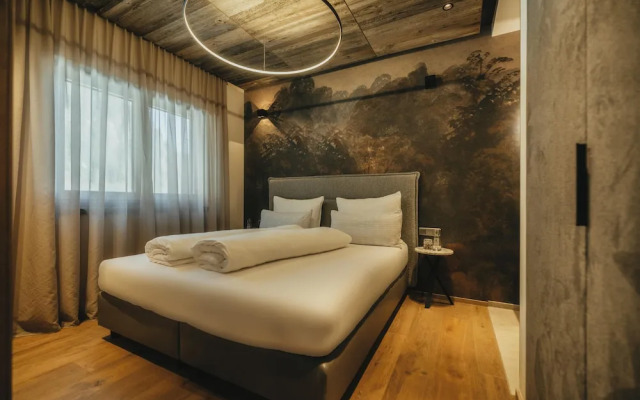 Black Eagle Luxury Appartements