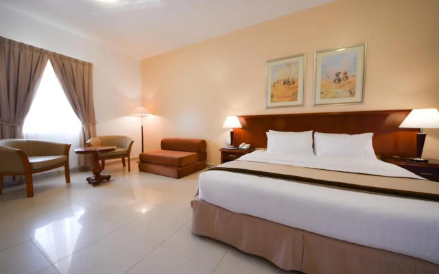 Sandy Beach Hotel and Resort