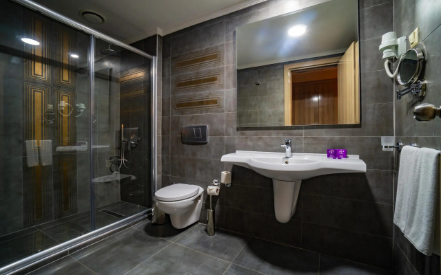 Selectum Family Resort Side