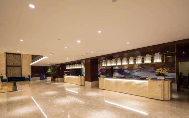 Wyndham Zhuji West