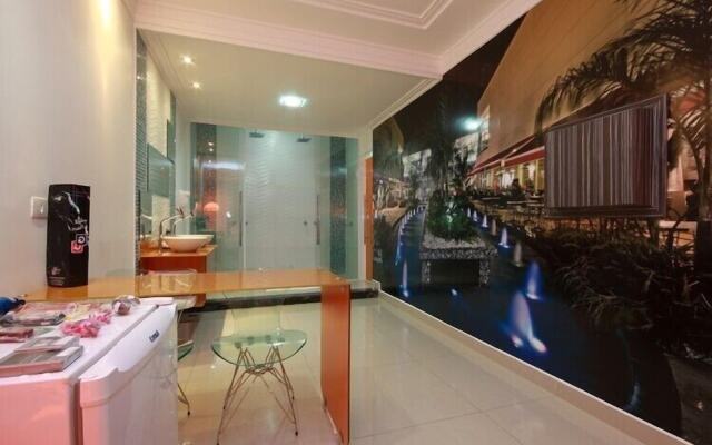 Motel Replay Guarulhos - Adults Only