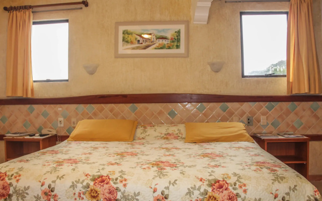Hotel Daifa