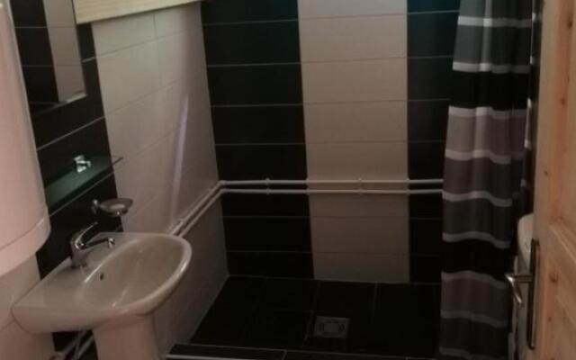 Guesthouse Planinarski Dom Neviden'o