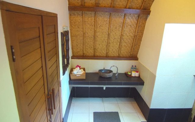 Chill Out Bungalows