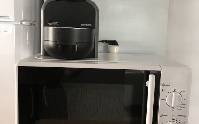 Blue Cannes Apartment