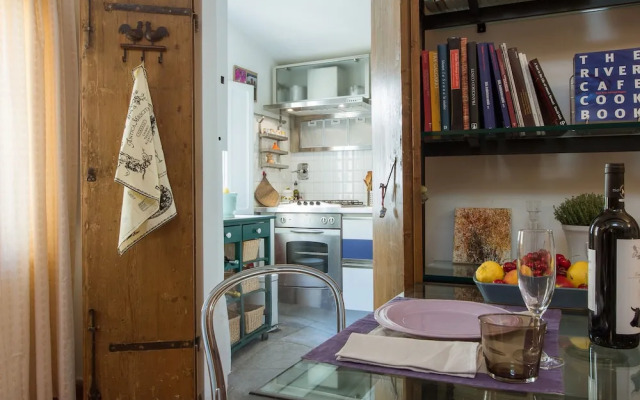 Santo Spirito Charme