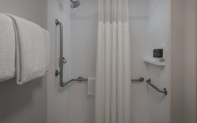 Courtyard by Marriott Jacksonville at Mayo Clinic Campus/Beaches