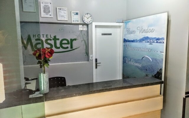 Master Hotel
