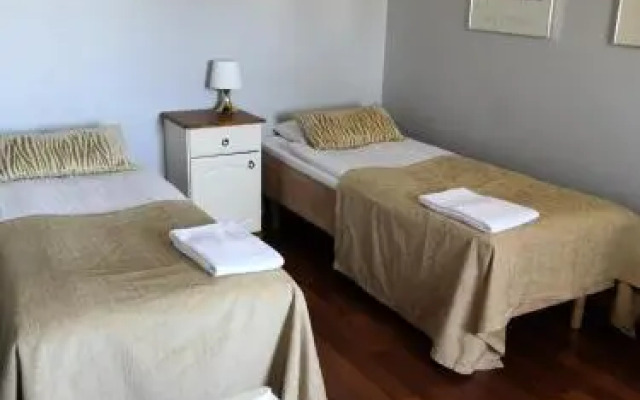 Tammisaaren Kaupunginhotelli