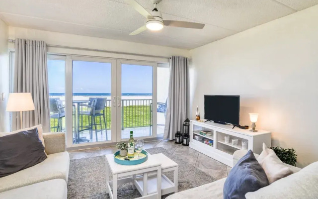 Pier Point 57