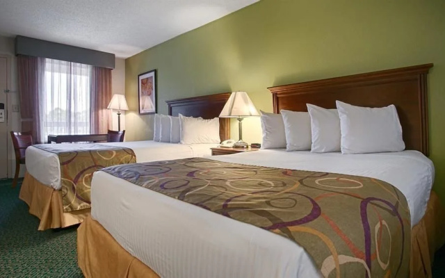 Gangxin Business Hotel – Guest Rooms – Zhongshan