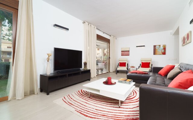 SolHabitat Montemar Views