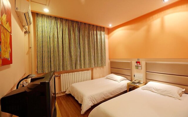 Ginza Jingsu Hotel