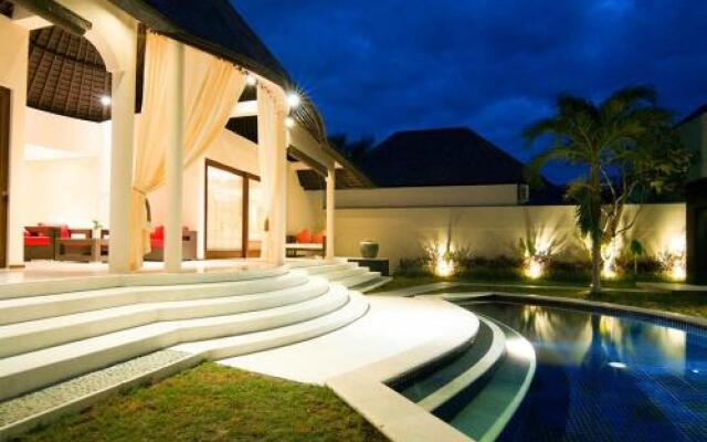 Villa Willys