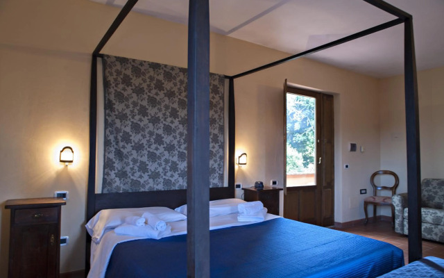 Relais Ciavatta Country Hotel