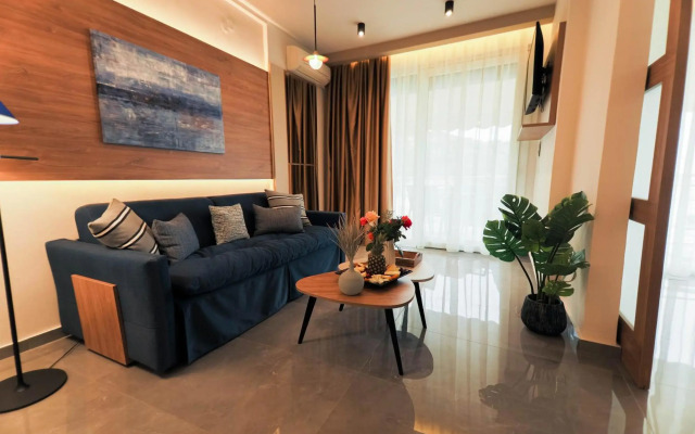 Bomo Tosca Beach Hotel