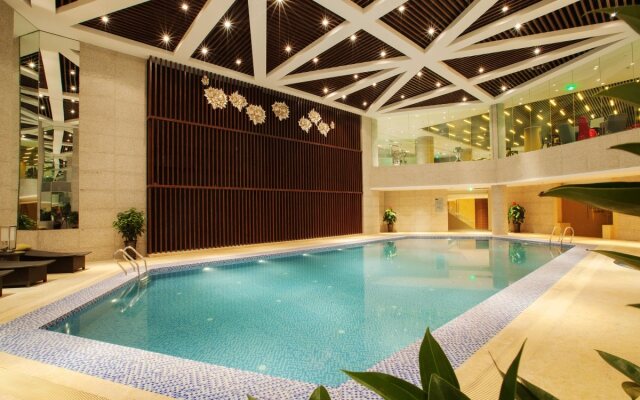 Universal Hotel Urumqi