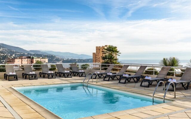 Aparthotel Adagio Monaco Palais Josephine