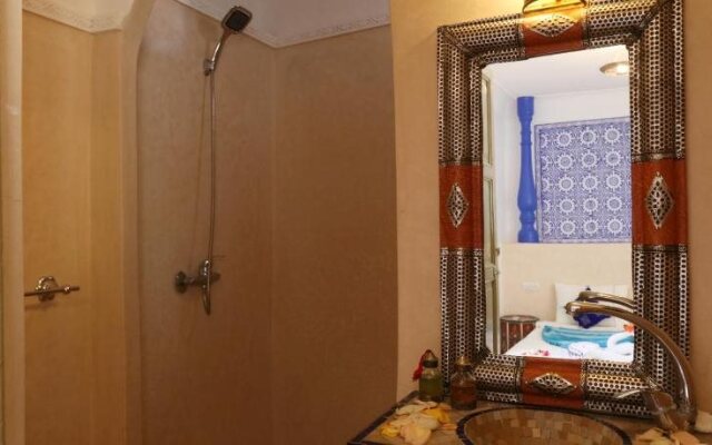 Riad Capri