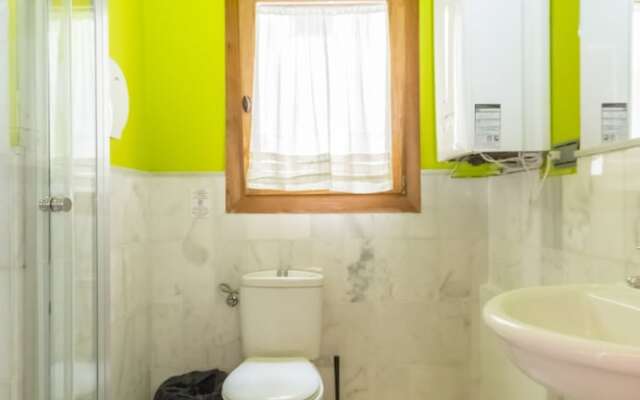 White Nest Hostel