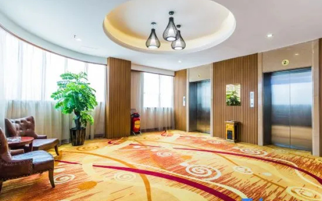Kangyi Hotel