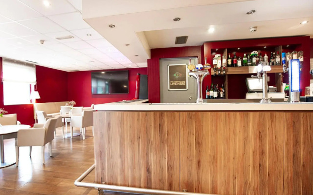 Campanile Hotel Swindon