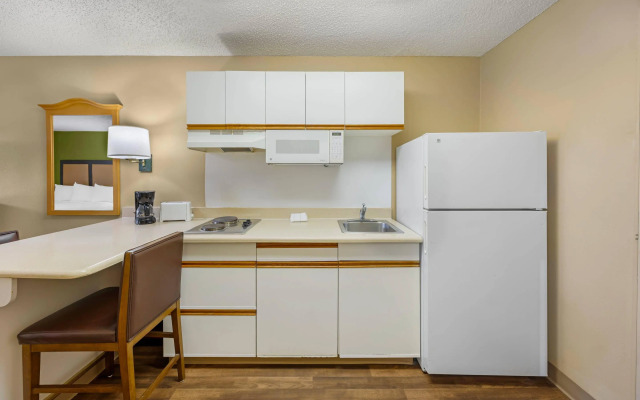 MainStay Suites Las Vegas Convention Center