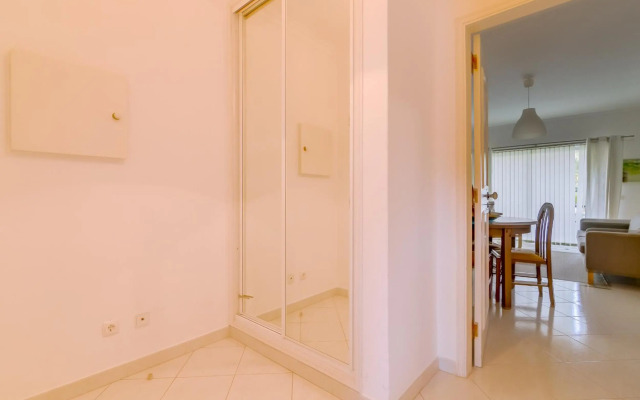 Sol Nascente - 1 bedroom apartment - Vilamoura