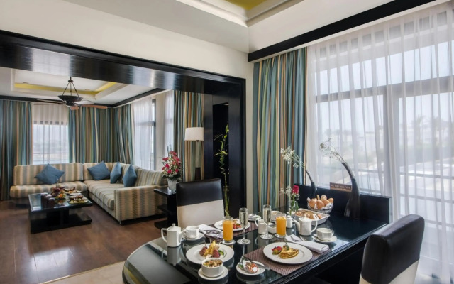 Reef Oasis Blue Bay Resort Hotel Families & Couples Only 
