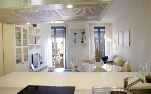 Apartament en Plaça Nova 2, Palafrugell