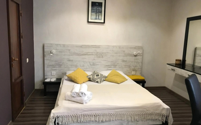 Gallery Guesthouse Aygestan