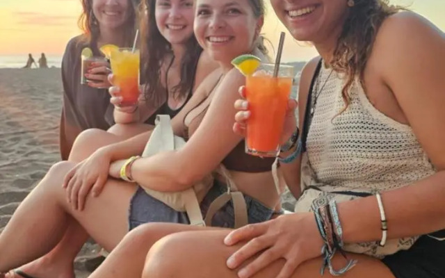 Mano a Mano Eco Hostal
