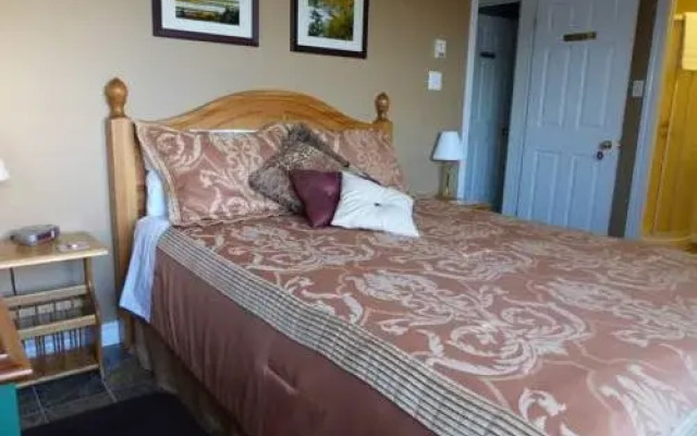 Rose and Thistle Bed and Breakfast