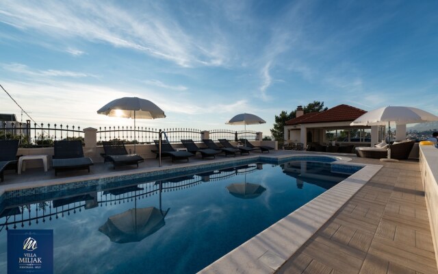 Villa Miljak