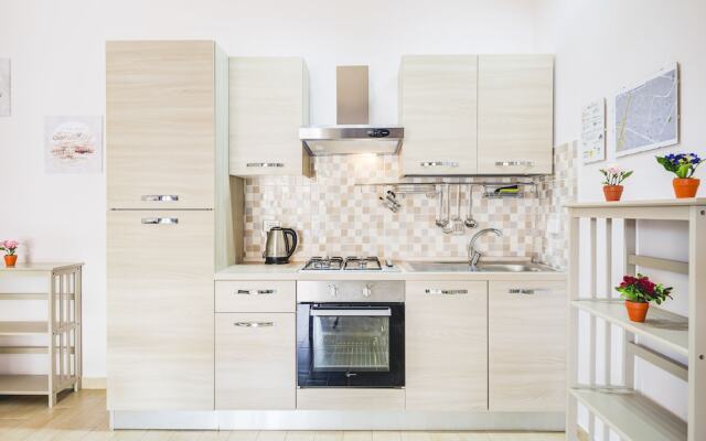 Anagnina Apartment Roma