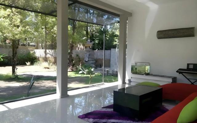 Winaposa Villas and Warung Pudak